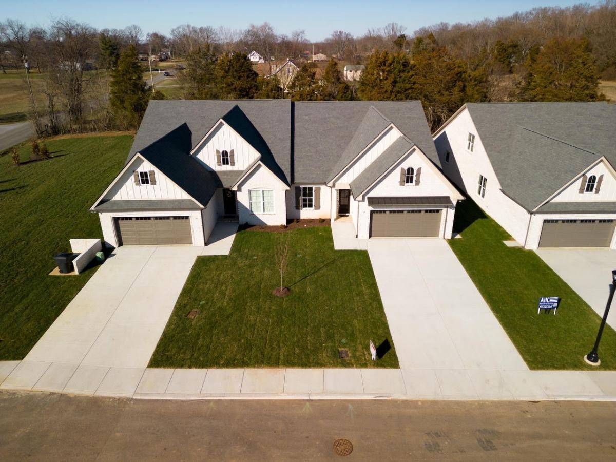 2290 Midland Rd #8B, Shelbyville, TN 37160