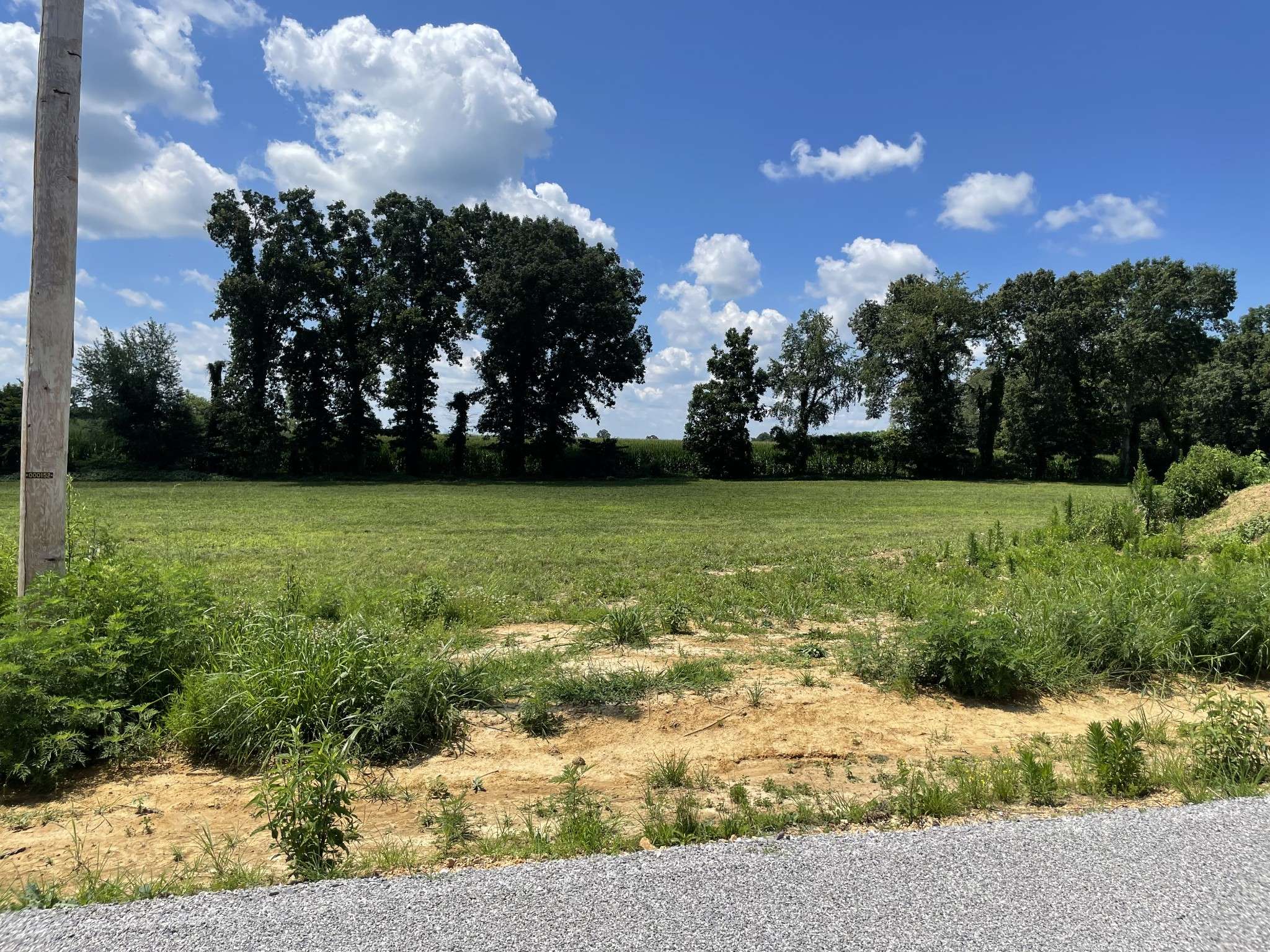 0 Hidden Hills Lane, Summertown, TN 38483