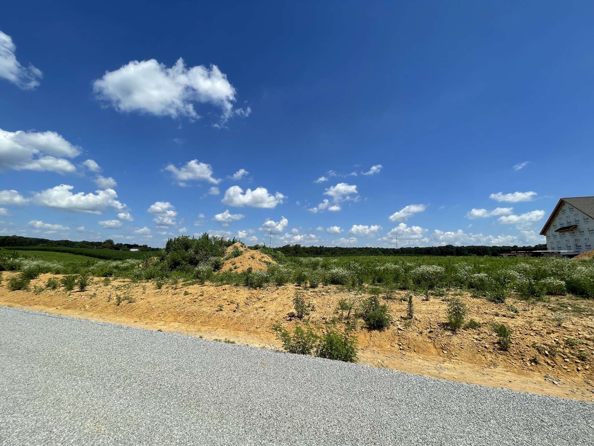 0 Hidden Hills Lane, Summertown, TN 38483