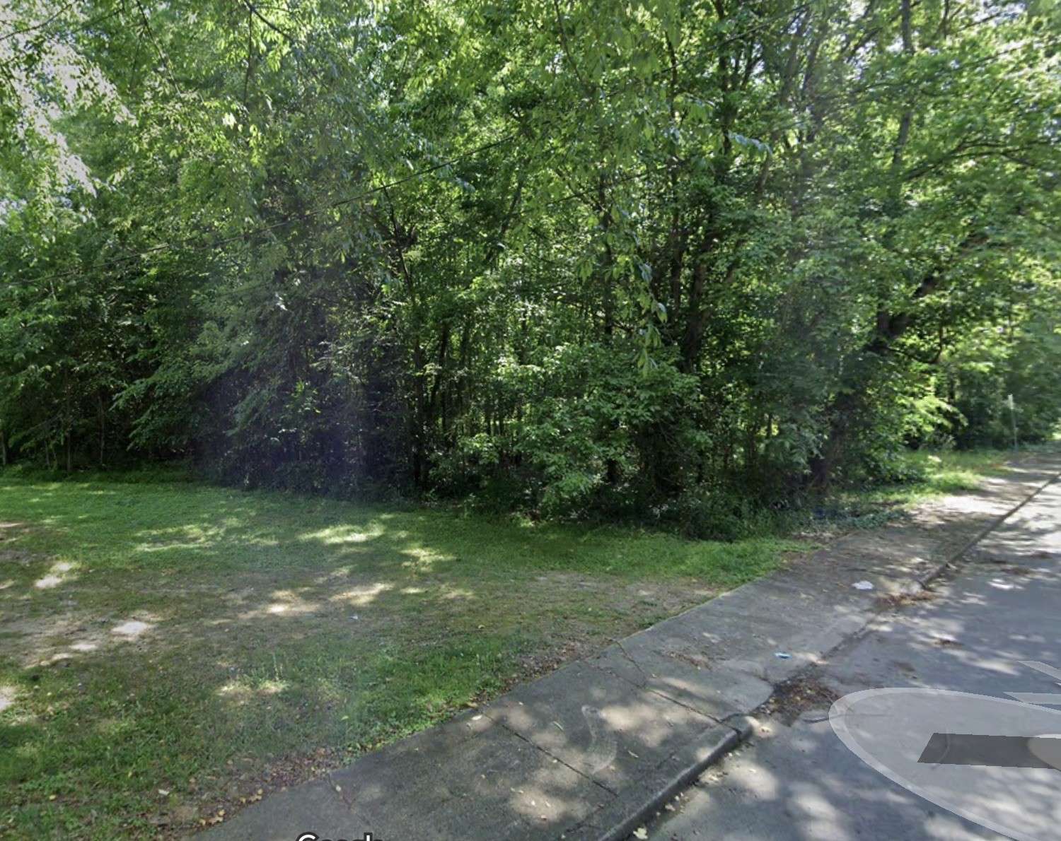 0 Cottonwood St, Jackson, TN 38301