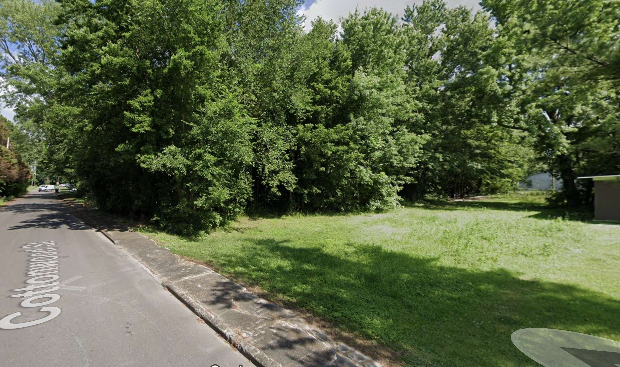 0 Cottonwood St, Jackson, TN 38301