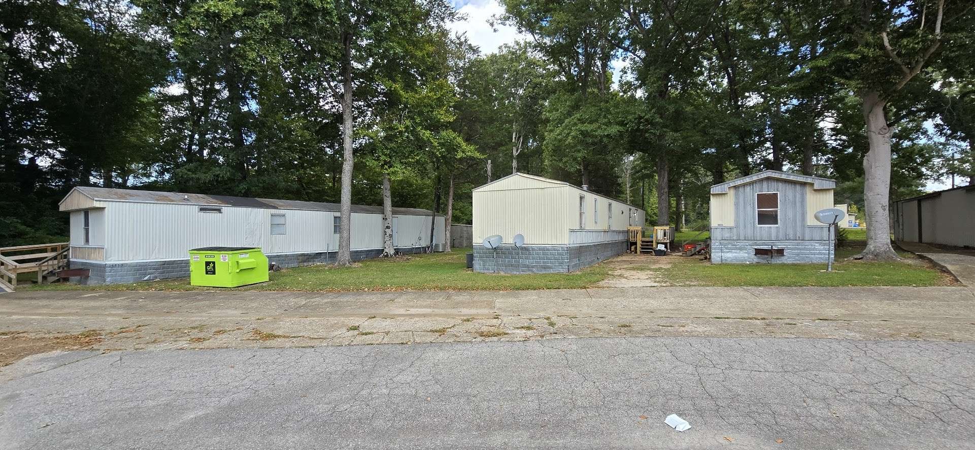 15347 Highway 13 #S, Hurricane Mills, TN 37078