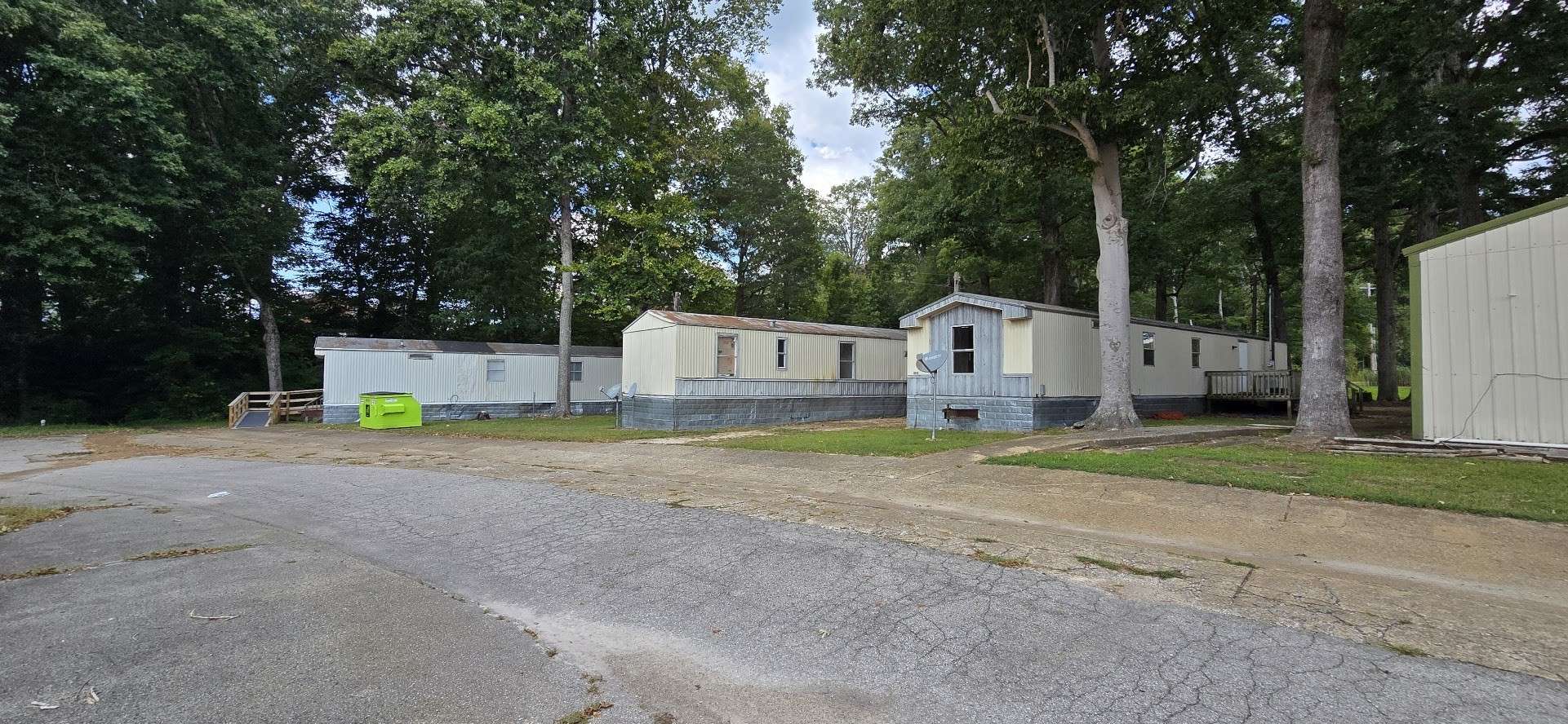 15347 Highway 13 #S, Hurricane Mills, TN 37078
