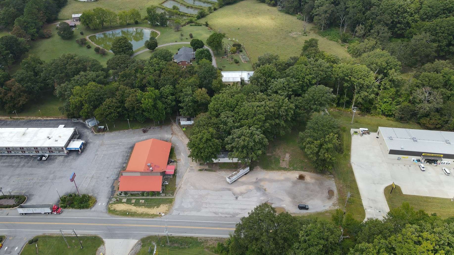 15347 Highway 13 #S, Hurricane Mills, TN 37078
