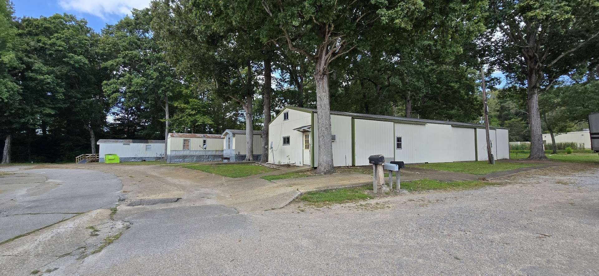 15347 Highway 13 #S, Hurricane Mills, TN 37078