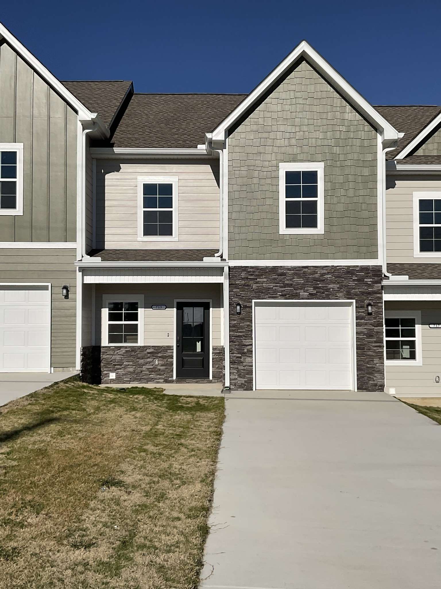 715 S Wall St, Shelbyville, TN 37160