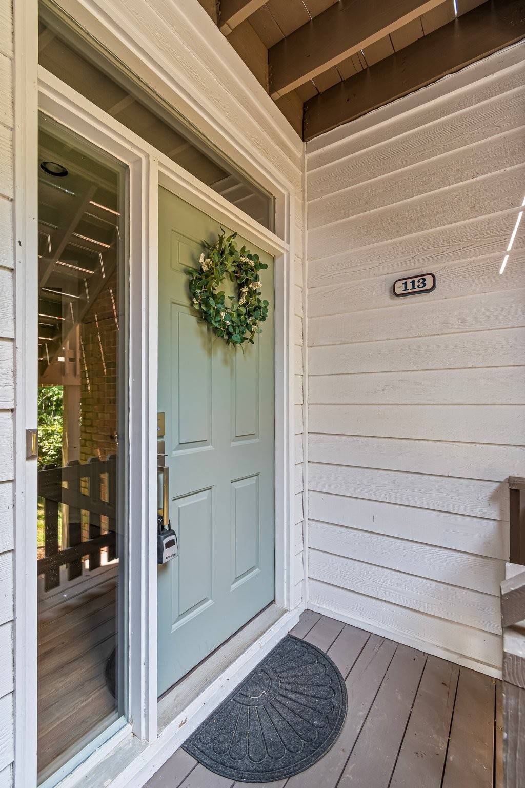 231 Green Harbor Rd #113A, Old Hickory, TN 37138