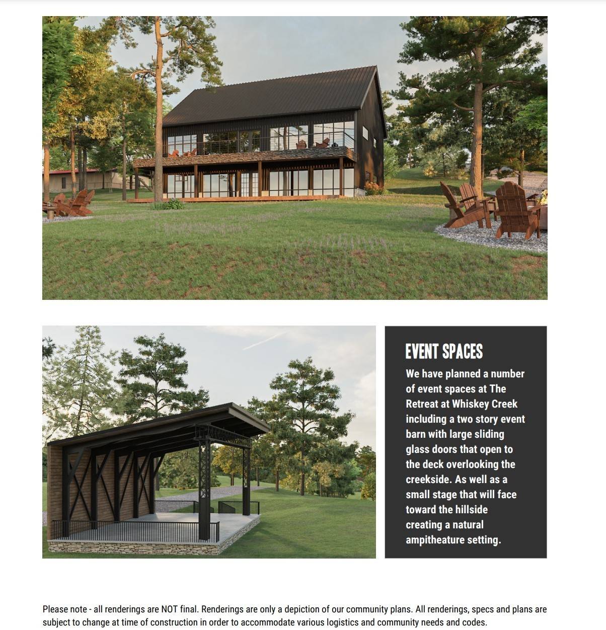 975 Main St, Lynchburg, TN 37352