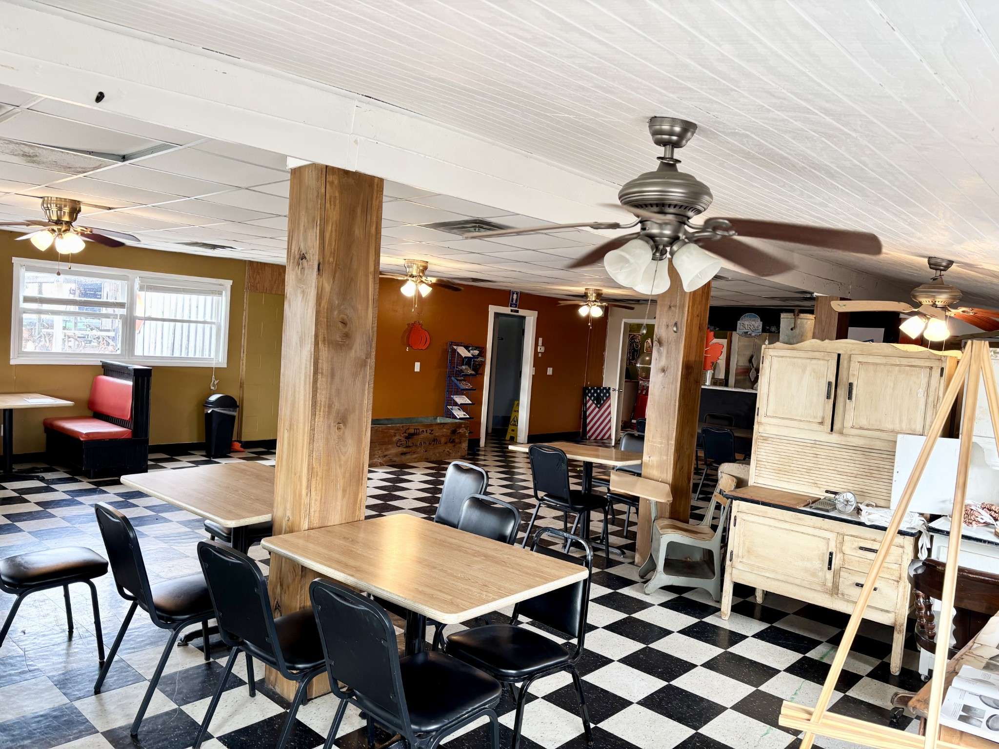 1016 Brewer Rd, Ethridge, TN 38456
