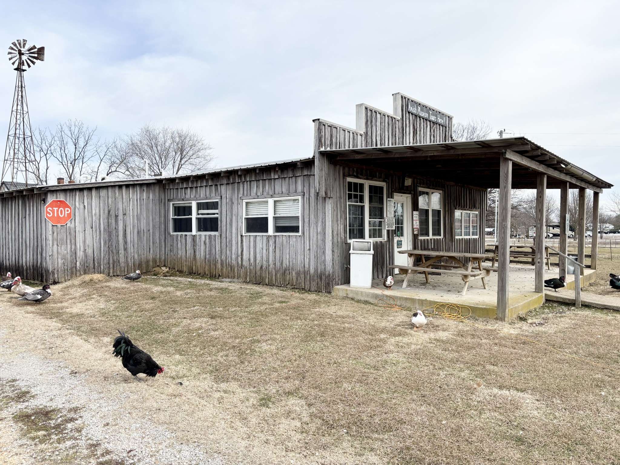 1016 Brewer Rd, Ethridge, TN 38456