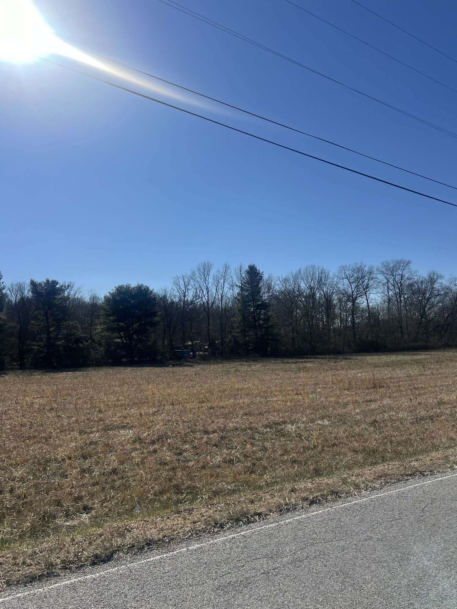 0 Rock Rd, Manchester, TN 37355