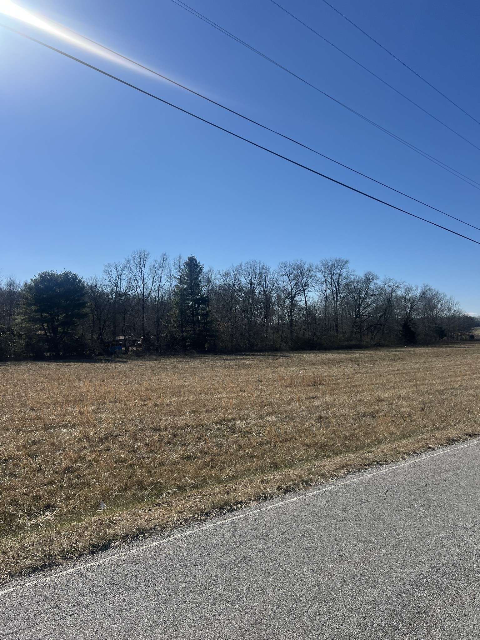 0 Rock Rd, Manchester, TN 37355