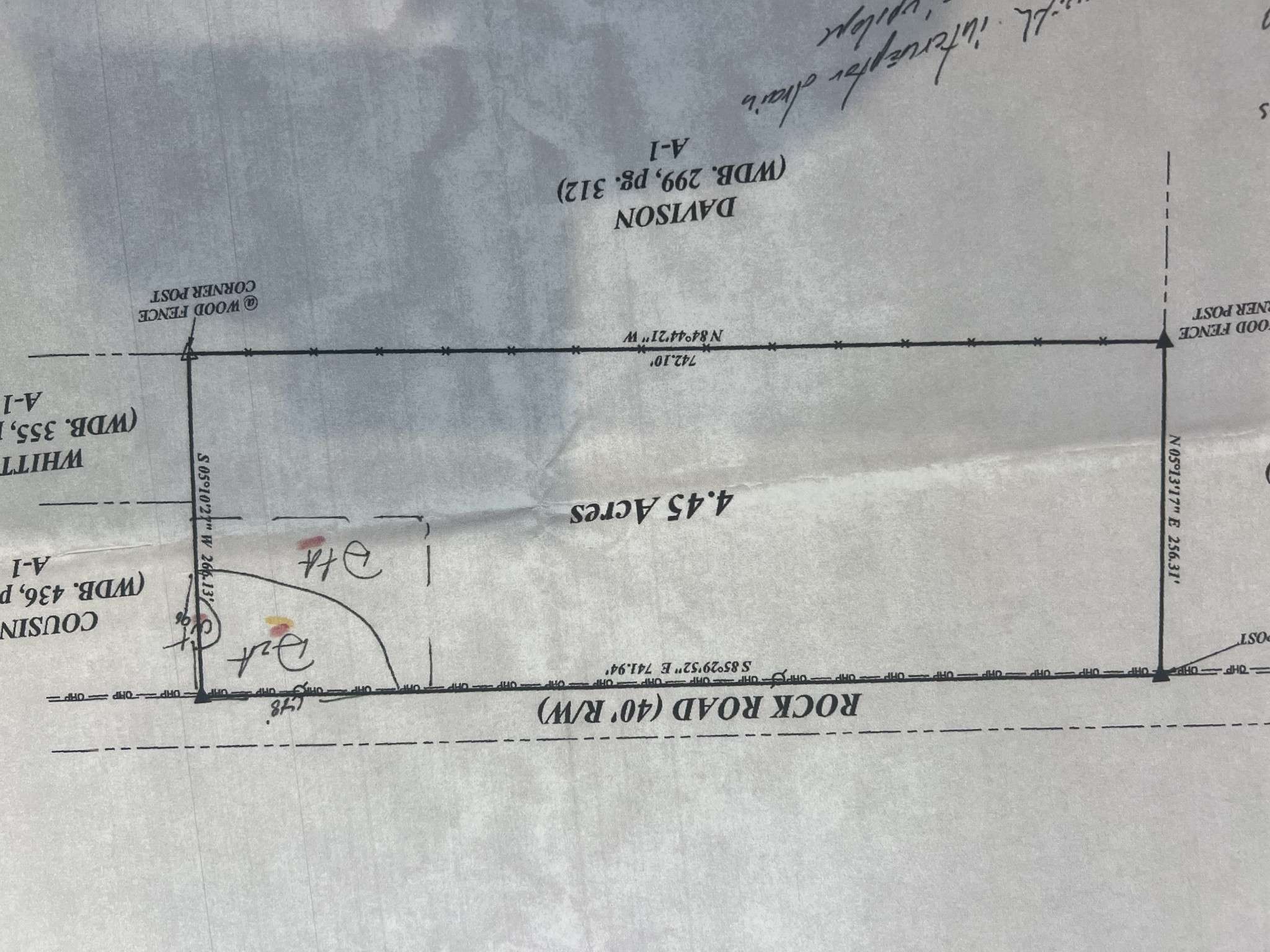 0 Rock Rd, Manchester, TN 37355