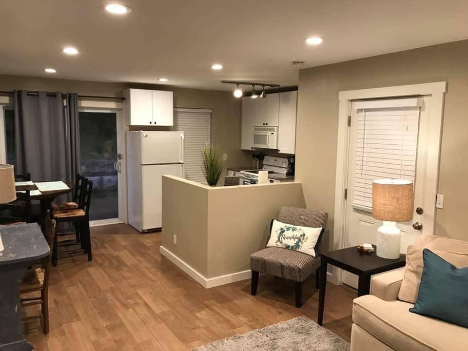 1004B Holly Tree Gap Road, Brentwood, TN 37027
