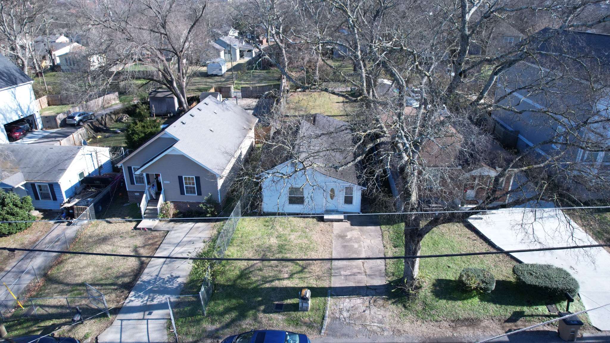 1020 44th Ave #N, Nashville, TN 37209