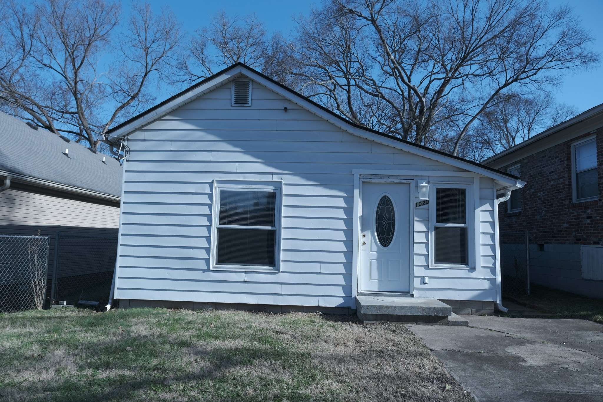 1020 44th Ave #N, Nashville, TN 37209