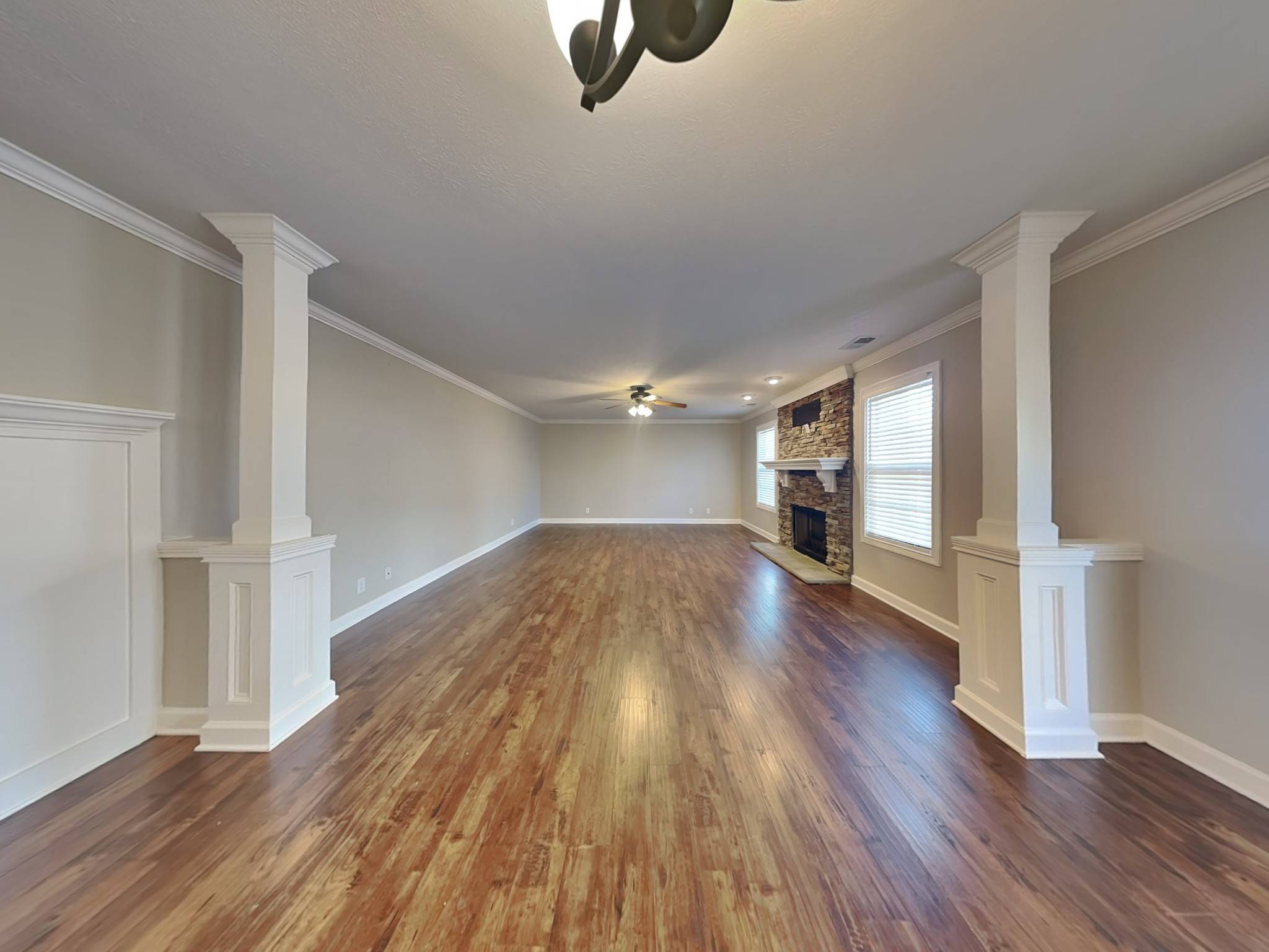 412 Sedgwick Ln, Clarksville, TN 37043