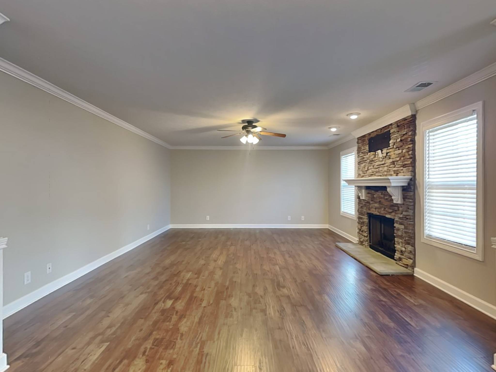 412 Sedgwick Ln, Clarksville, TN 37043