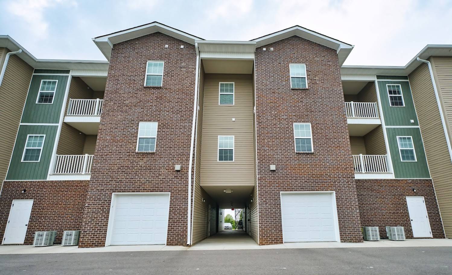 850 Professional Park Dr #B3, Clarksville, TN 37040