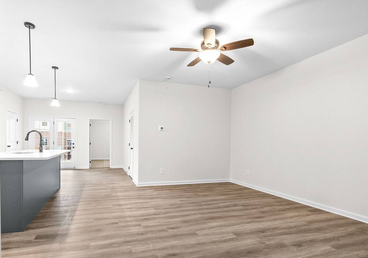 850 Professional Park Dr #B3, Clarksville, TN 37040
