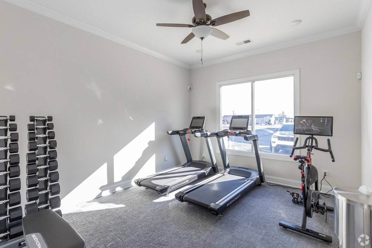 850 Professional Park Dr #B3, Clarksville, TN 37040