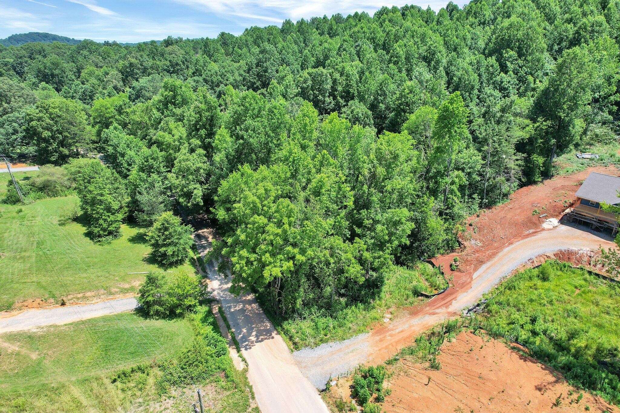 1 Hungry Hollow Road #SE, Cleveland, TN 37323