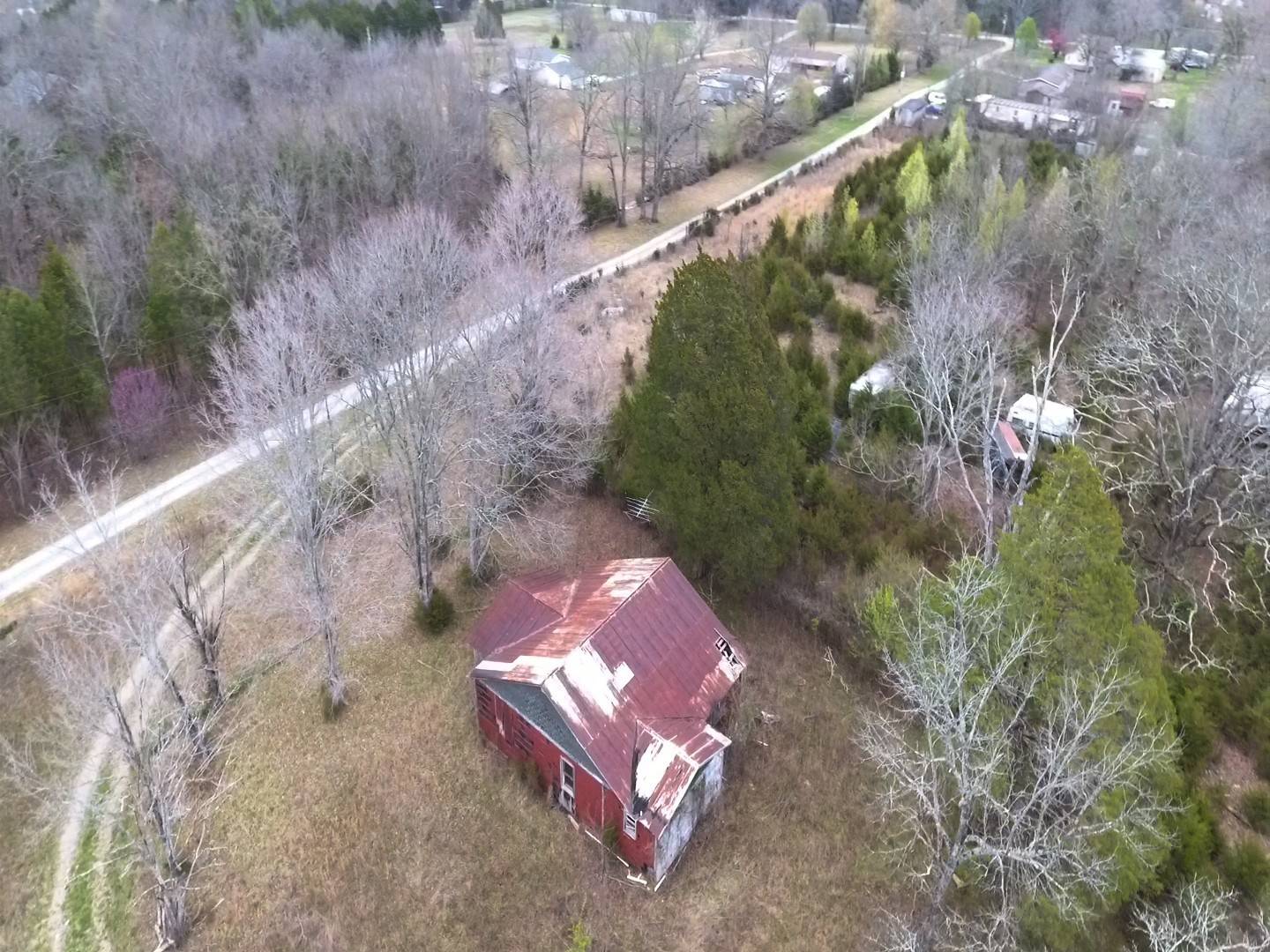 0 Moccasin Rd, Lebanon, TN 37090