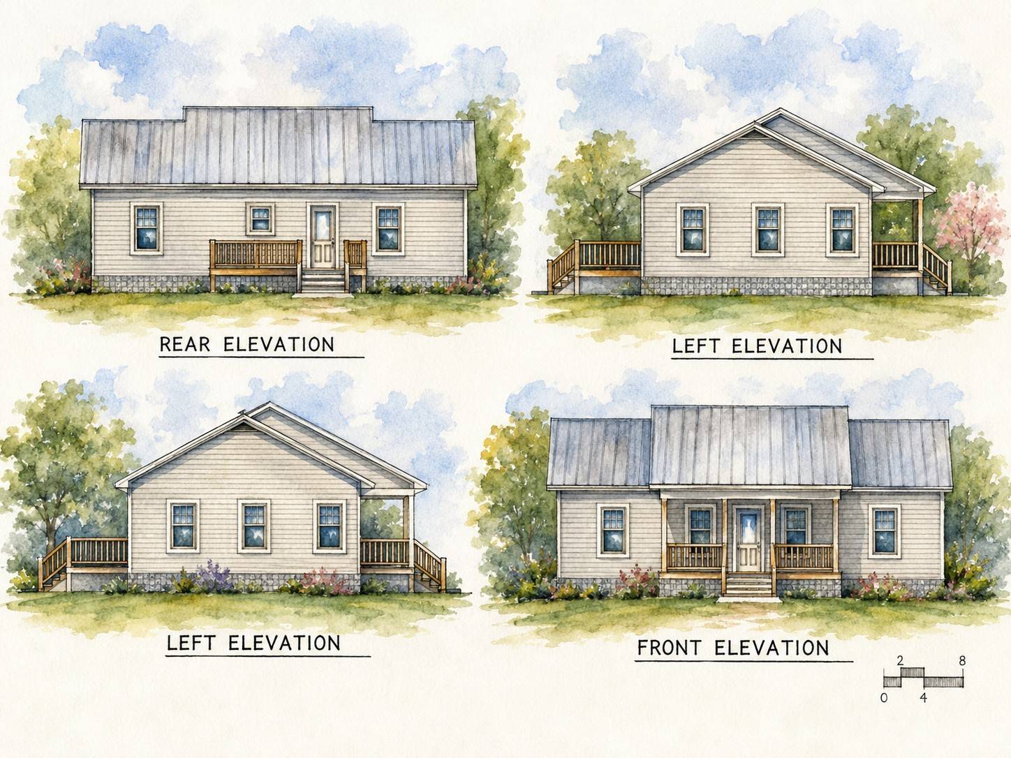 0 Hoyt Drive, Lawrenceburg, TN 38464