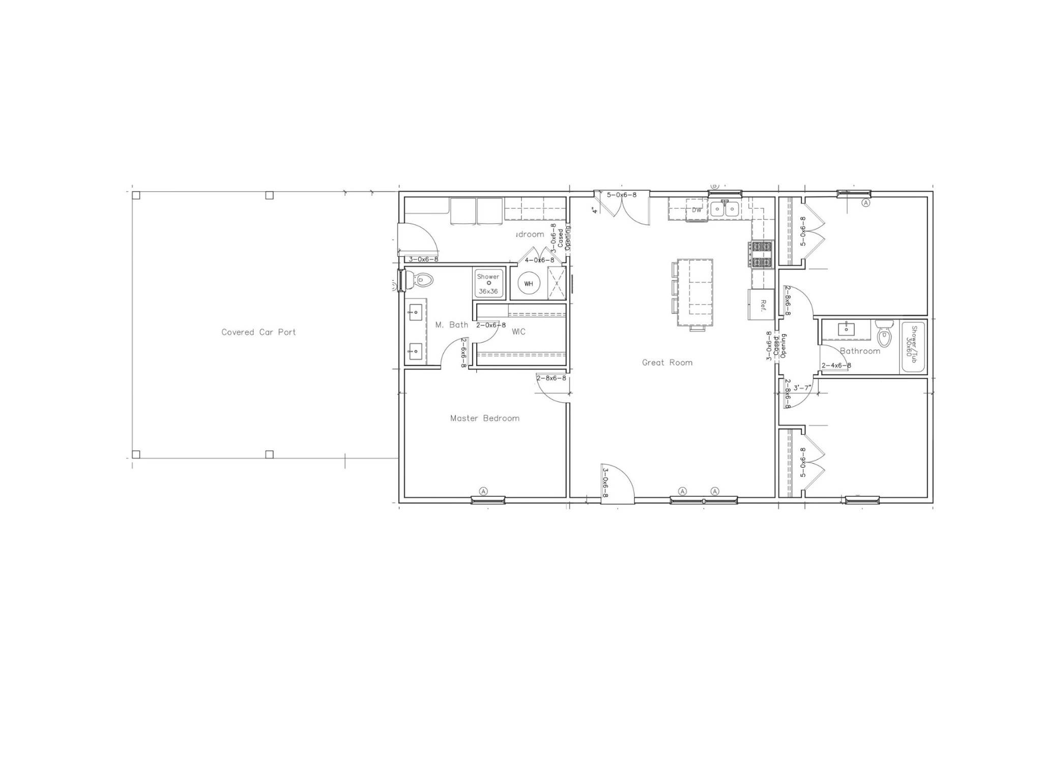 0 Hoyt Drive, Lawrenceburg, TN 38464