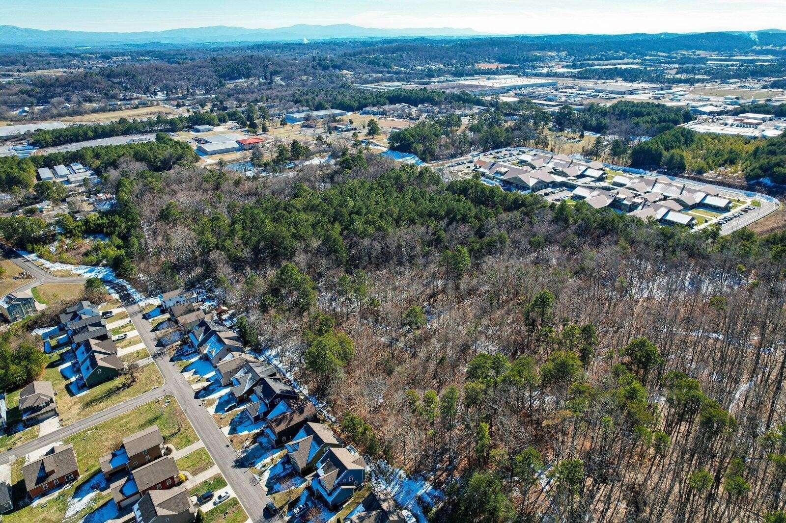 1924 Westland Drive #SW, Cleveland, TN 37311