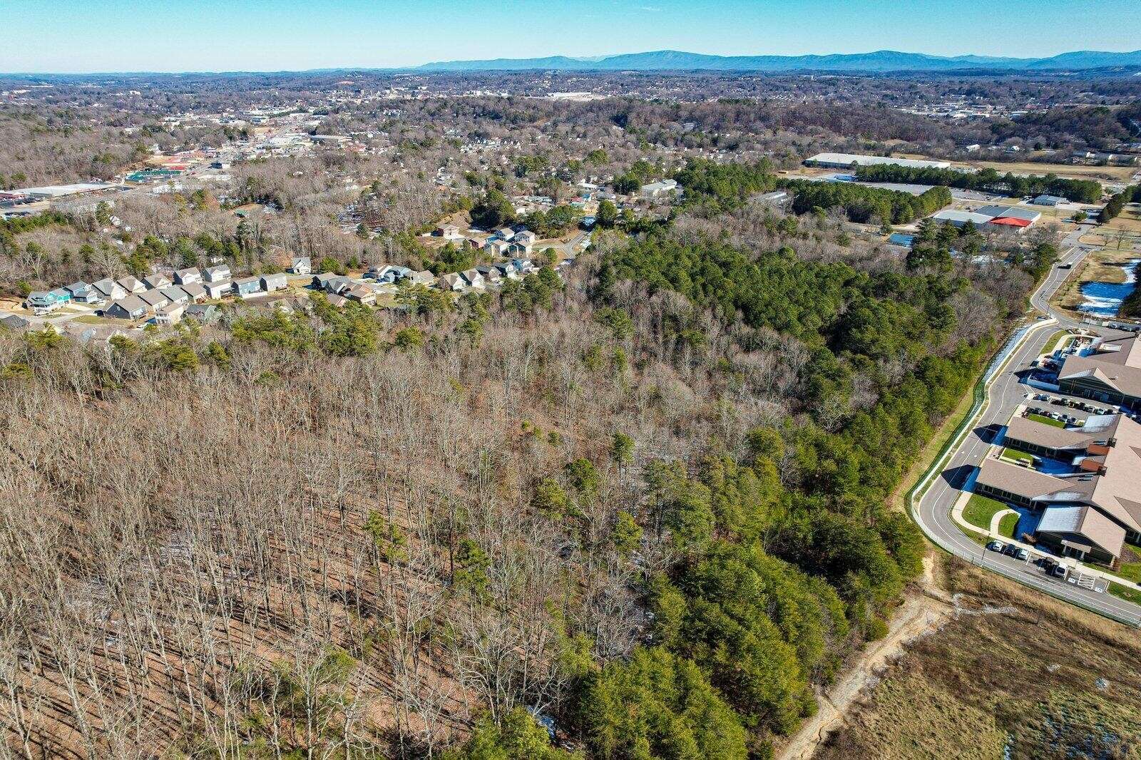 1924 Westland Drive #SW, Cleveland, TN 37311