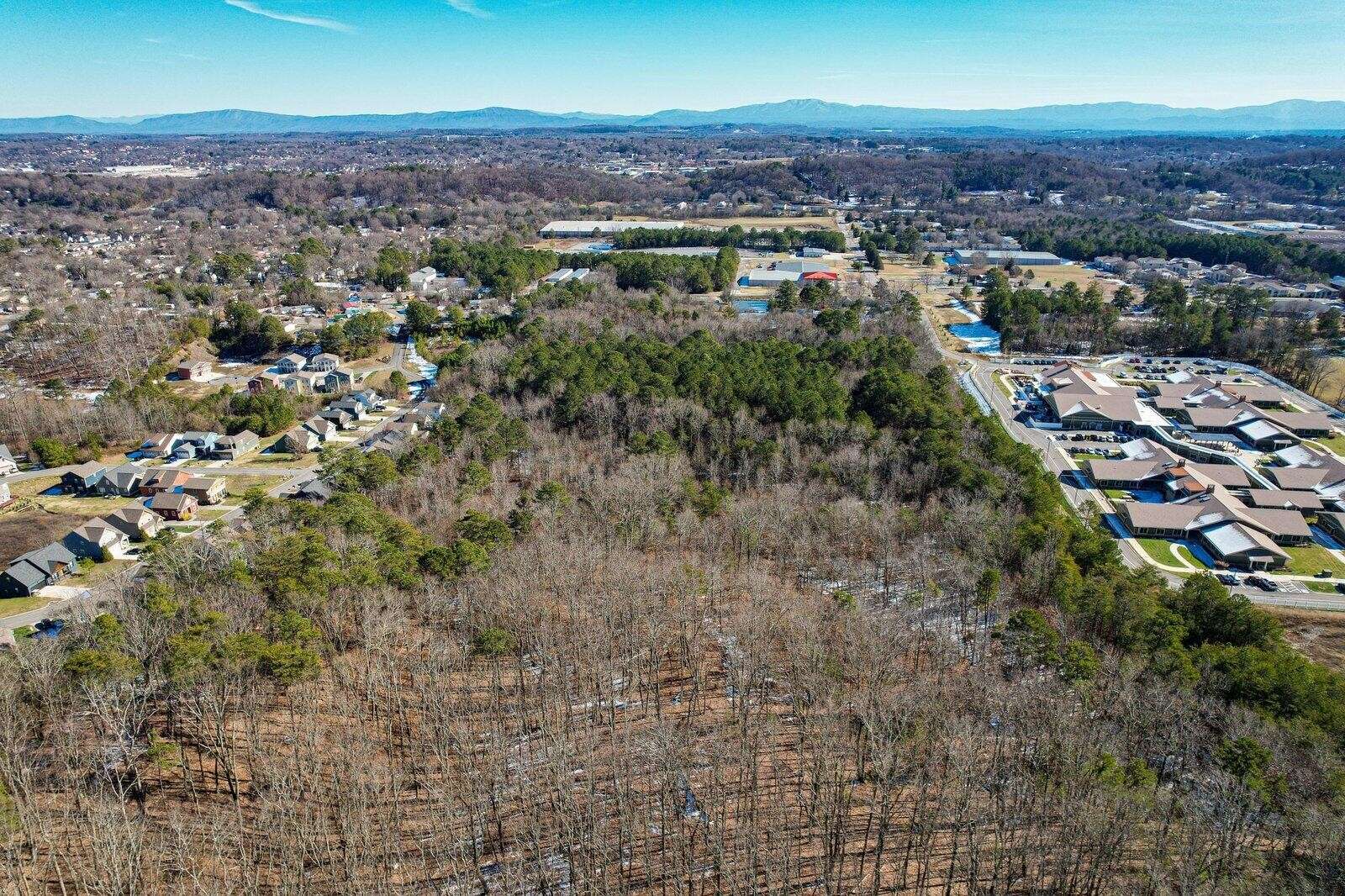 1924 Westland Drive #SW, Cleveland, TN 37311
