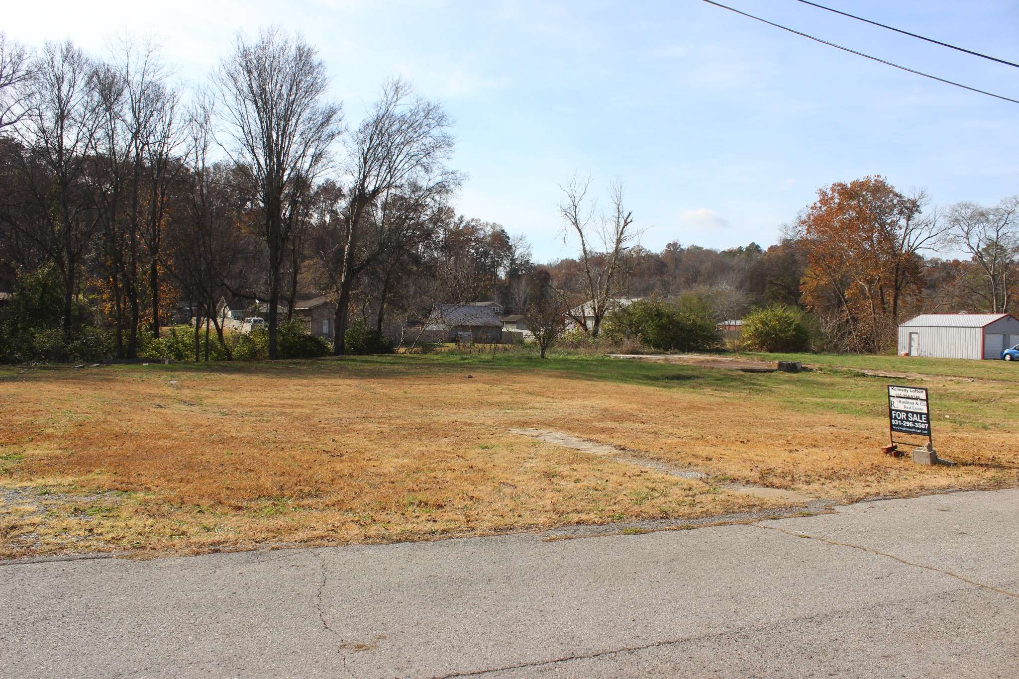 120 Joe St, Waverly, TN 37185