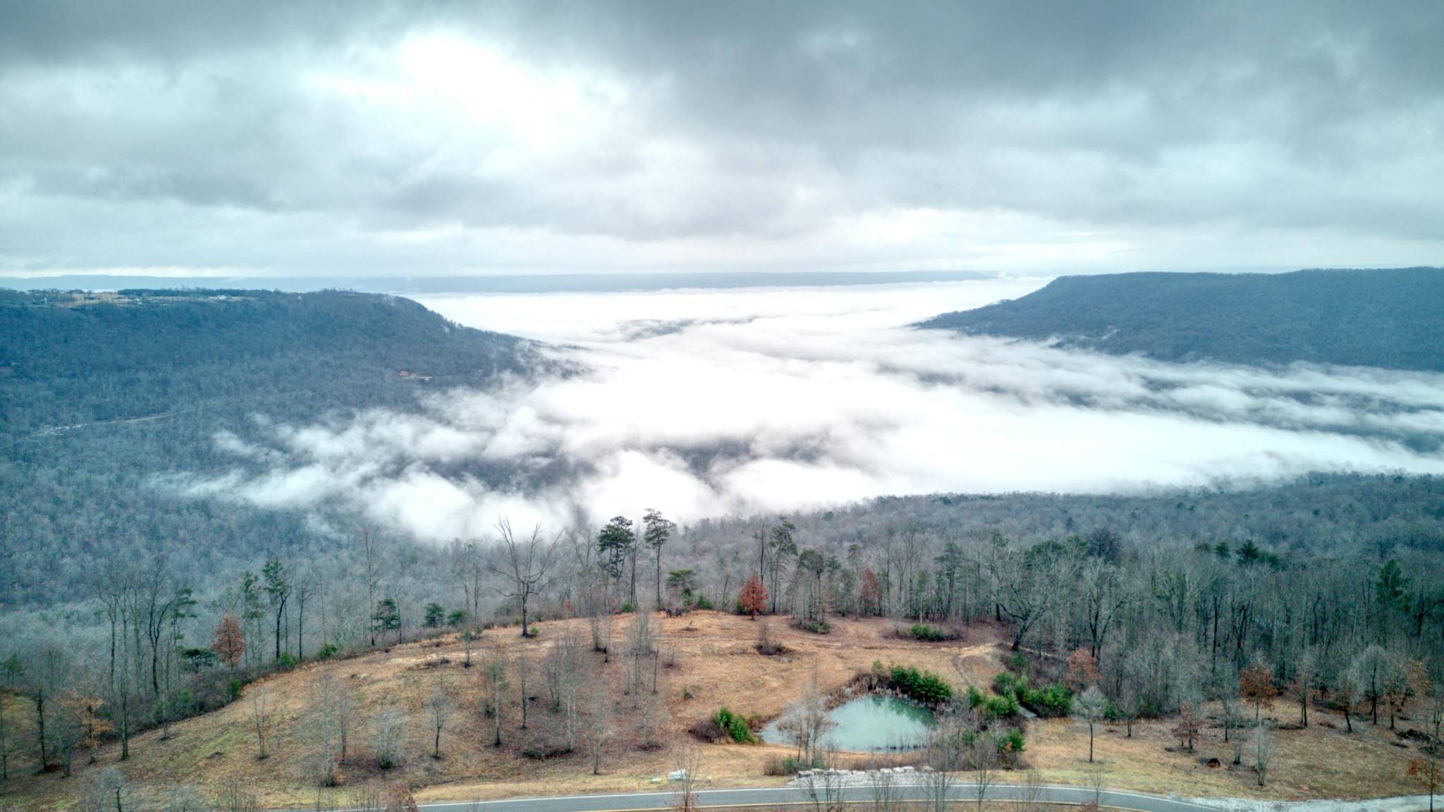 0 Sunset Circle, Jasper, TN 37347