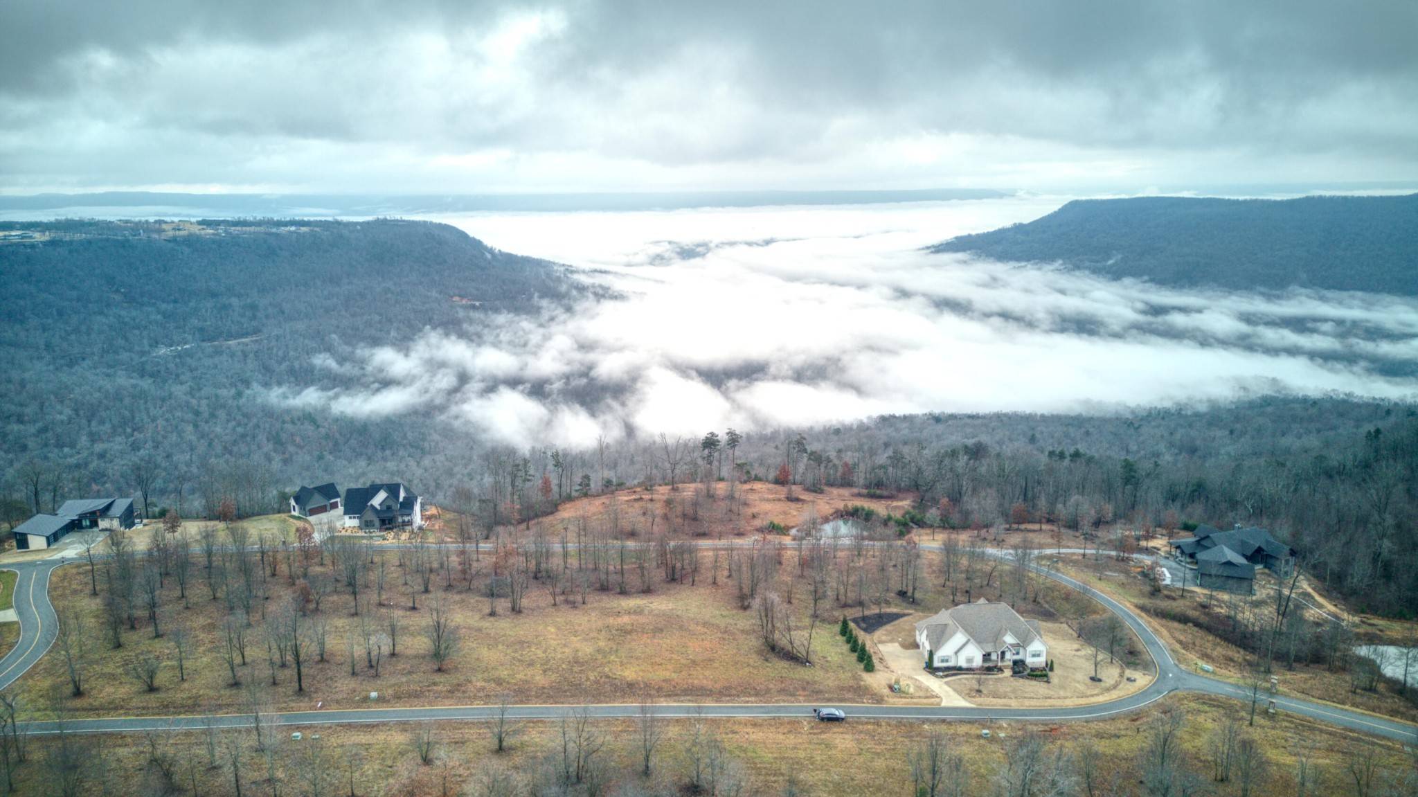 0 Sunset Circle, Jasper, TN 37347