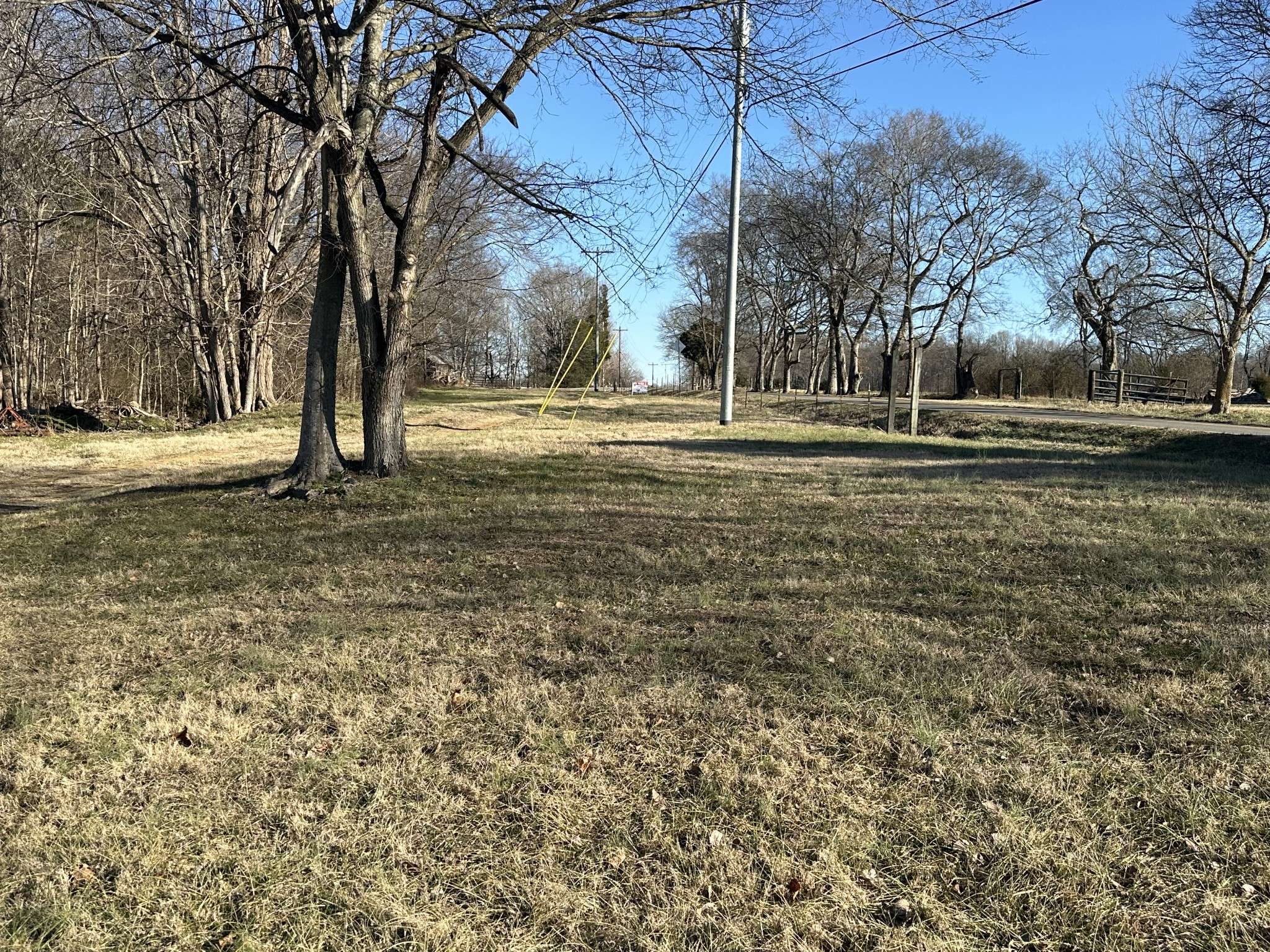 0 Old Clarksville Pike, Ashland City, TN 37015