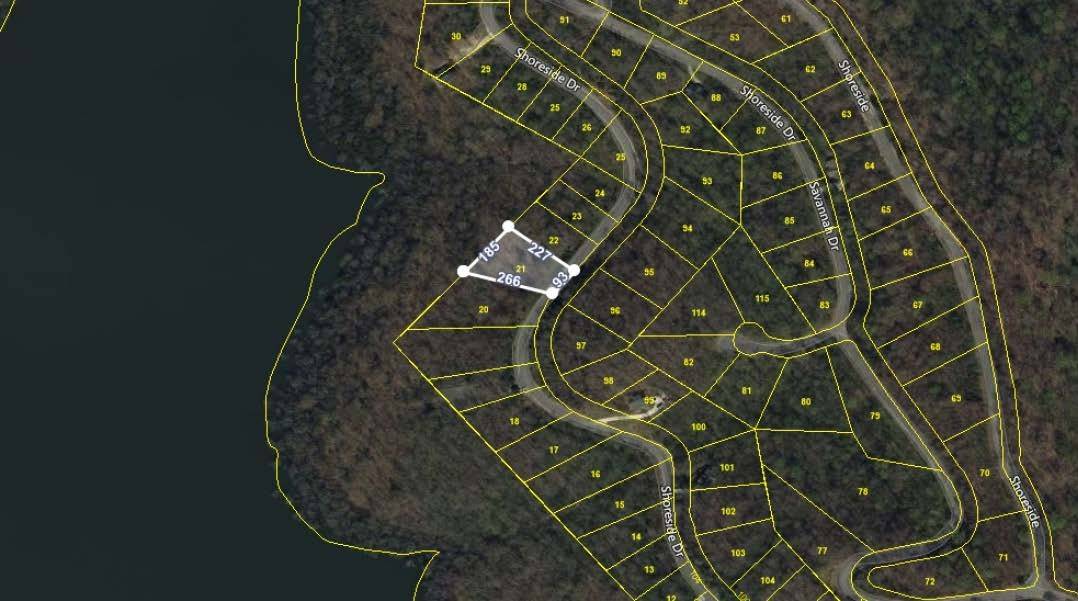 21 Shoreside Dr, Smithville, TN 37166