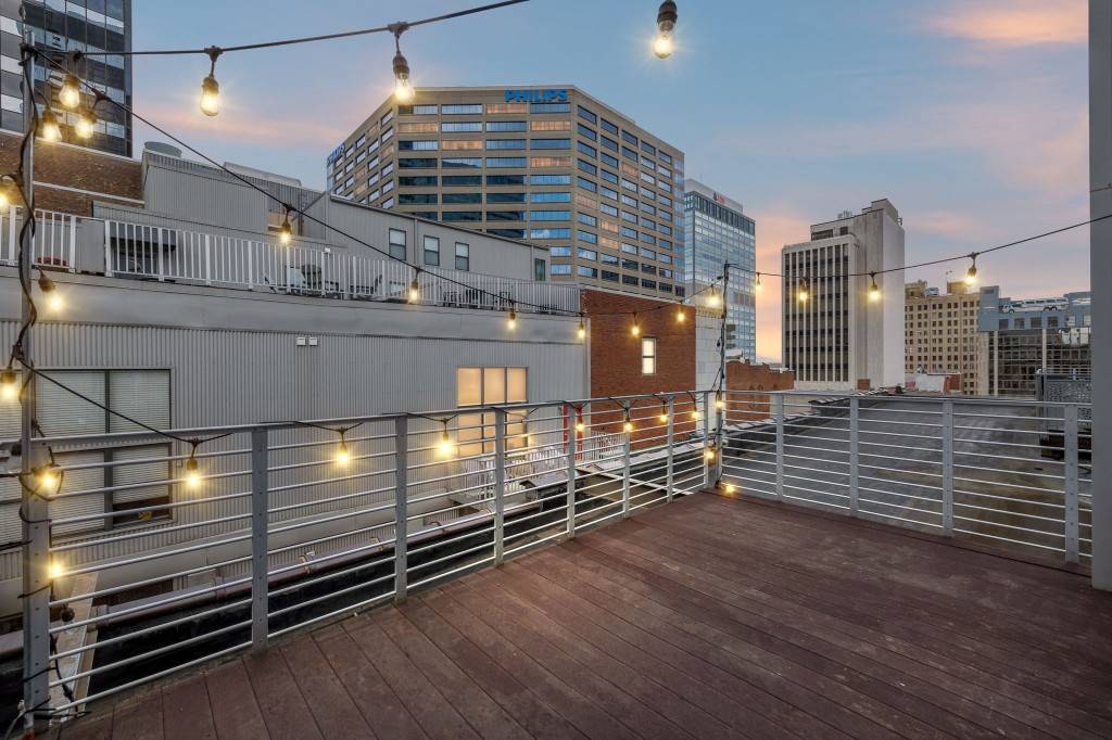 231 Rep John Lewis Way #N #503, Nashville, TN 37219