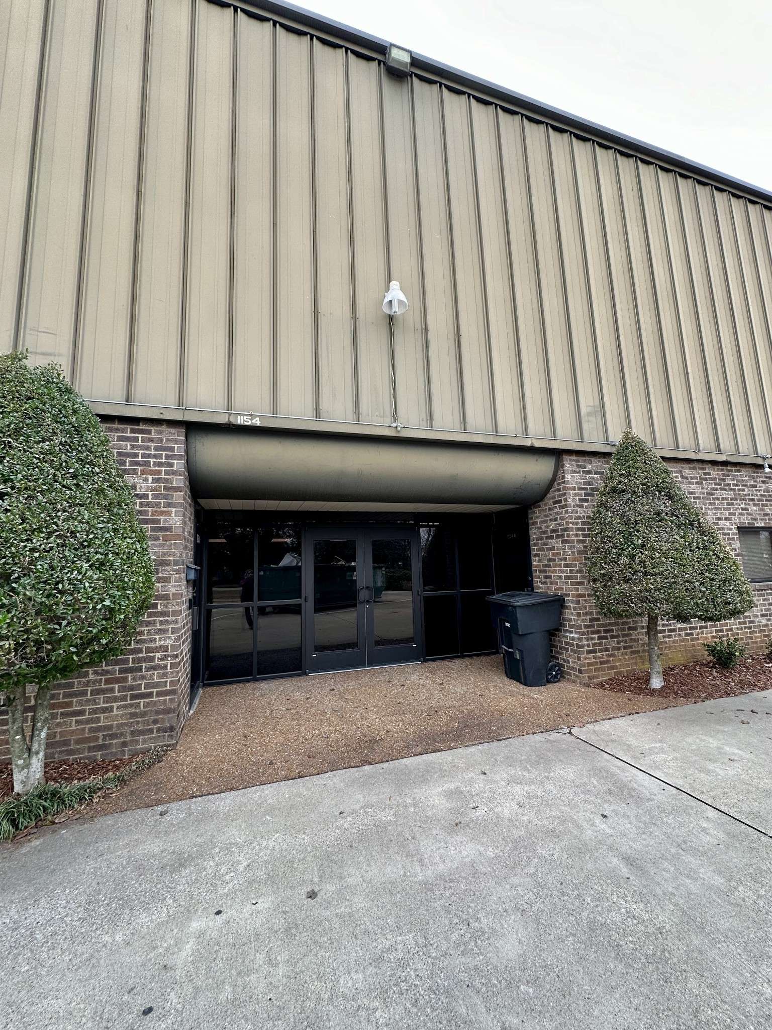 1154 Park Ave, Murfreesboro, TN 37129