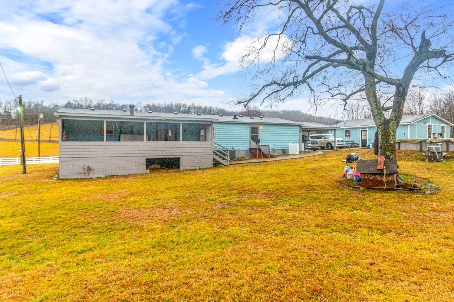 570 Coop Rd, Bell Buckle, TN 37020