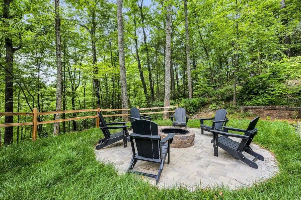 1137 Old Cartertown Rd, Gatlinburg, TN 37738