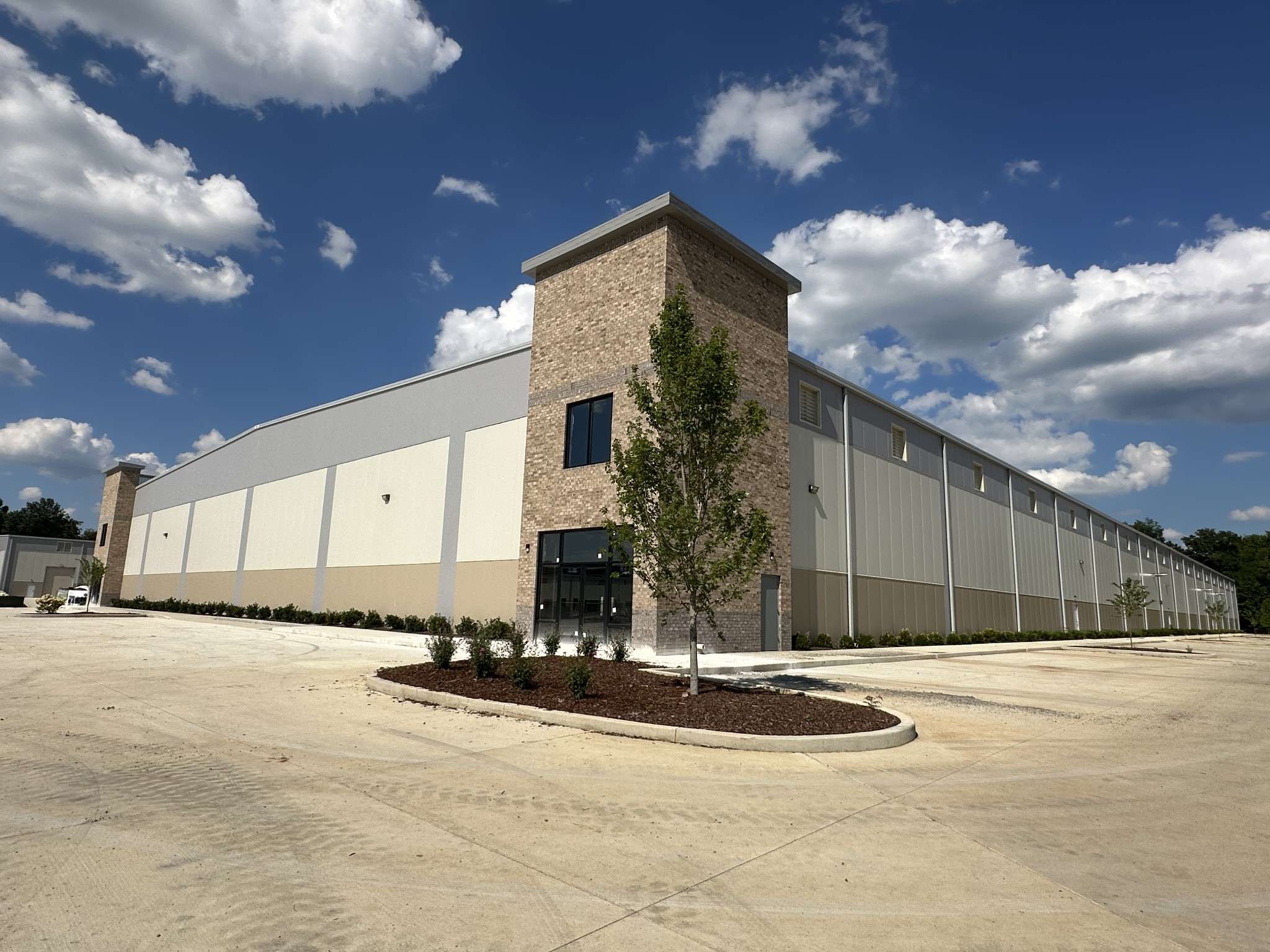 2115 Logistics Way, Murfreesboro, TN 37127