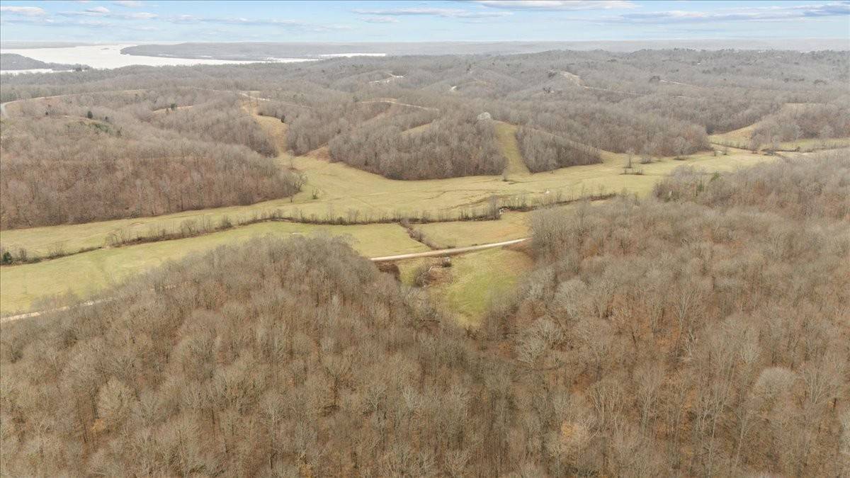 0 Jack Saunder Rd, Waverly, TN 37185