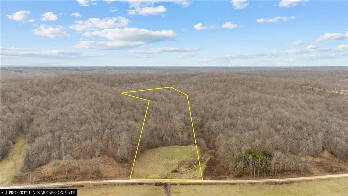 0 Jack Saunder Rd, Waverly, TN 37185