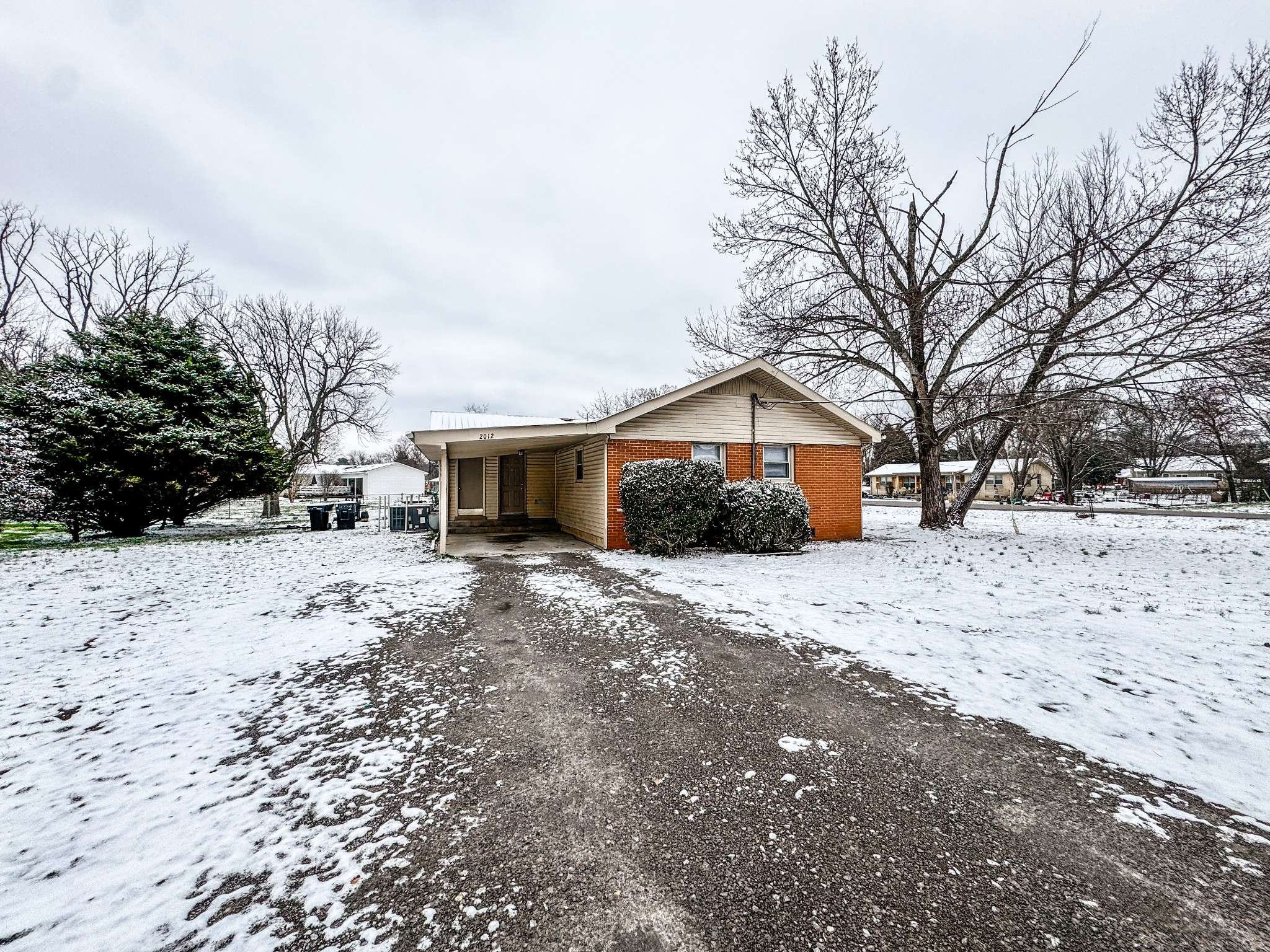 2010 Bartway Dr, Murfreesboro, TN 37130