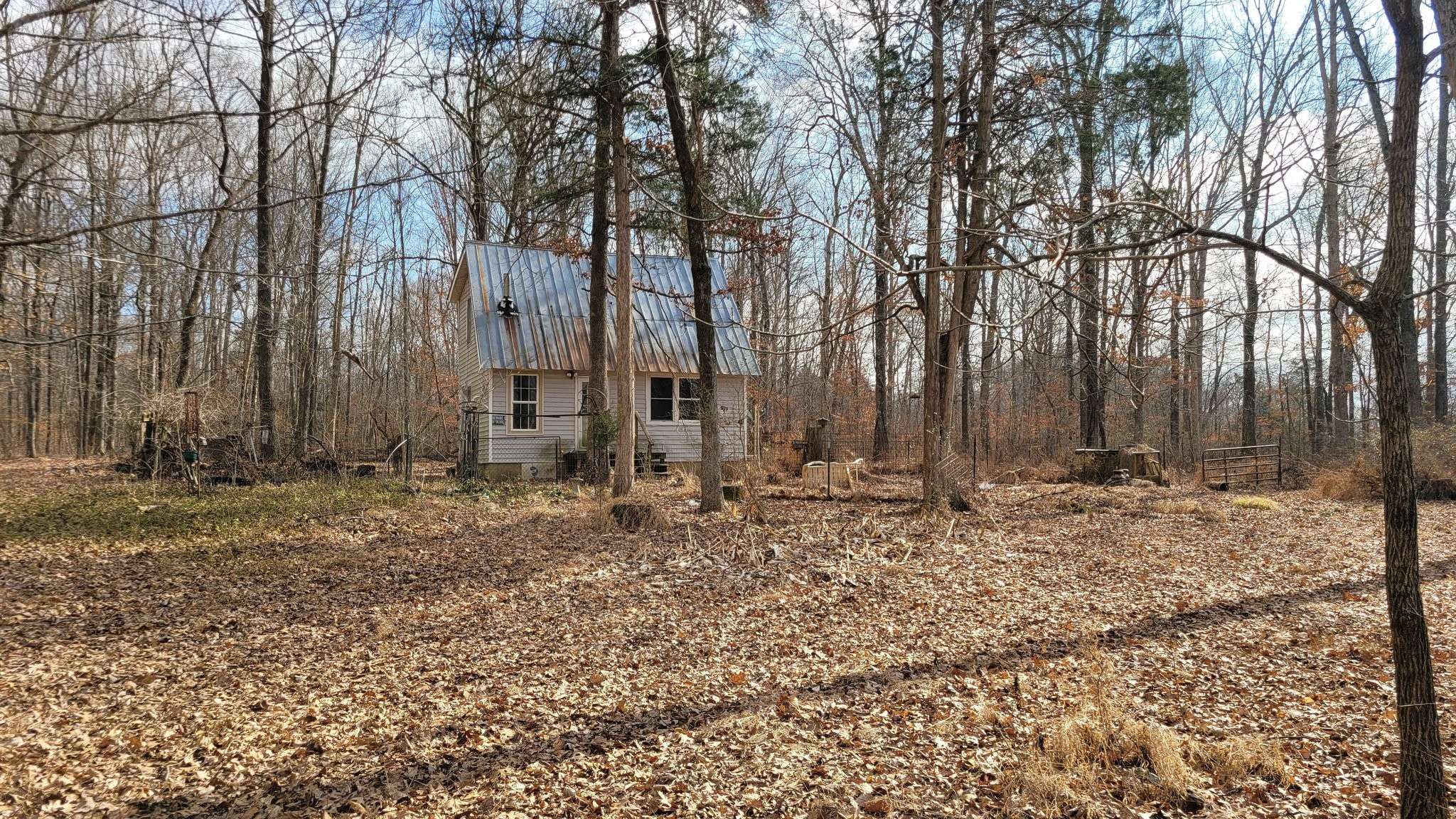 320 Pass Rd, Shelbyville, TN 37160