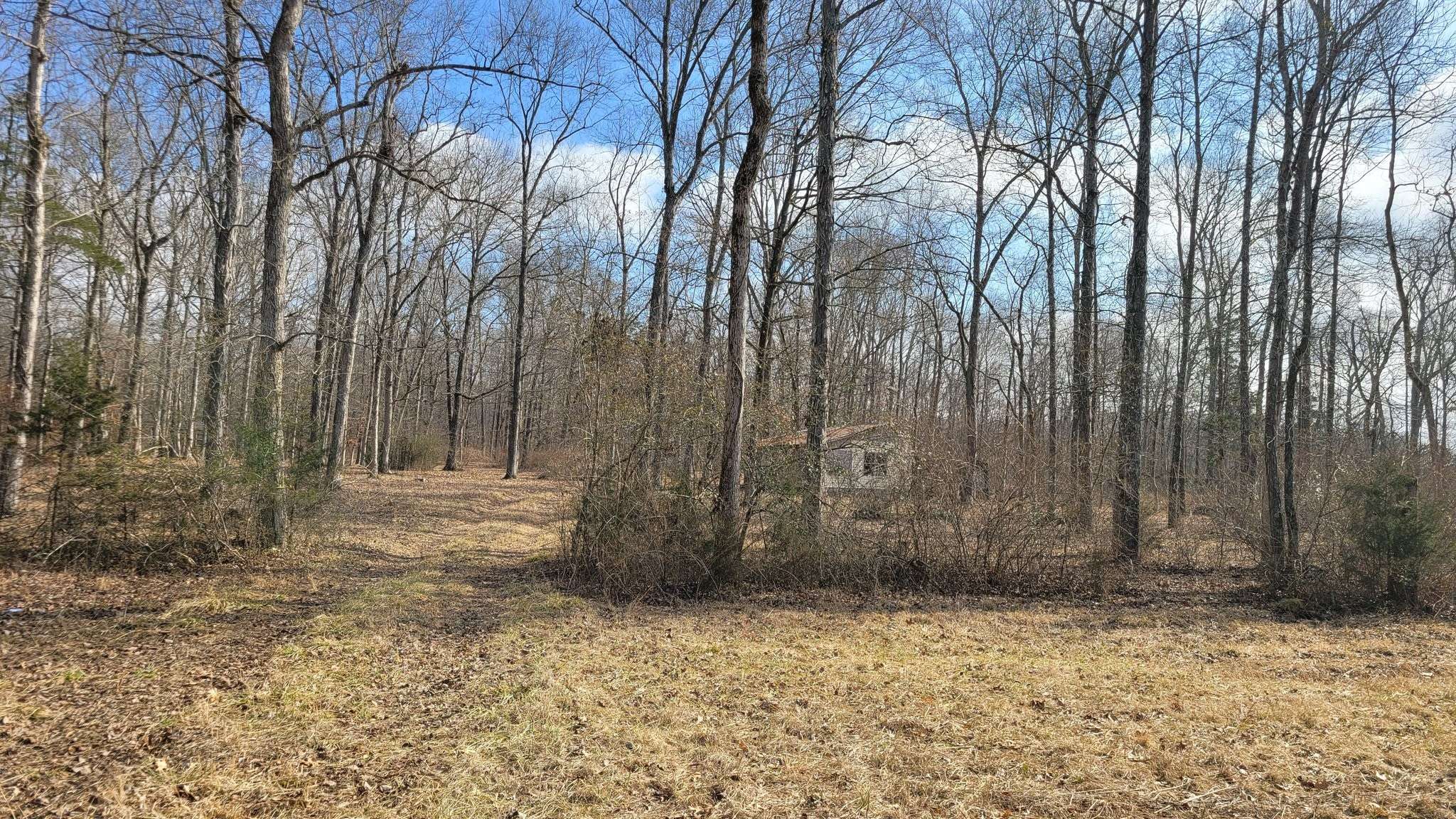 320 Pass Rd, Shelbyville, TN 37160