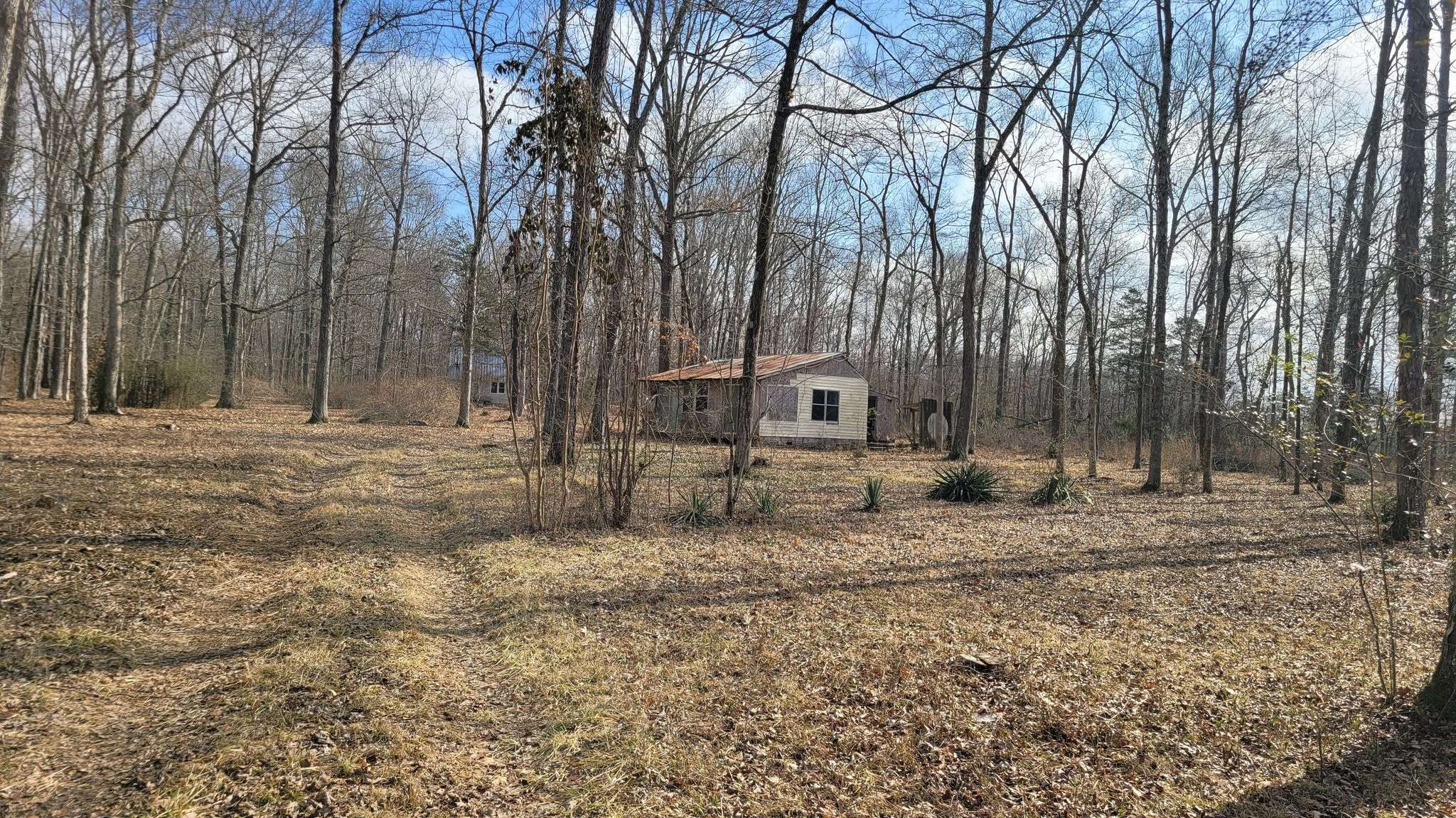 320 Pass Rd, Shelbyville, TN 37160