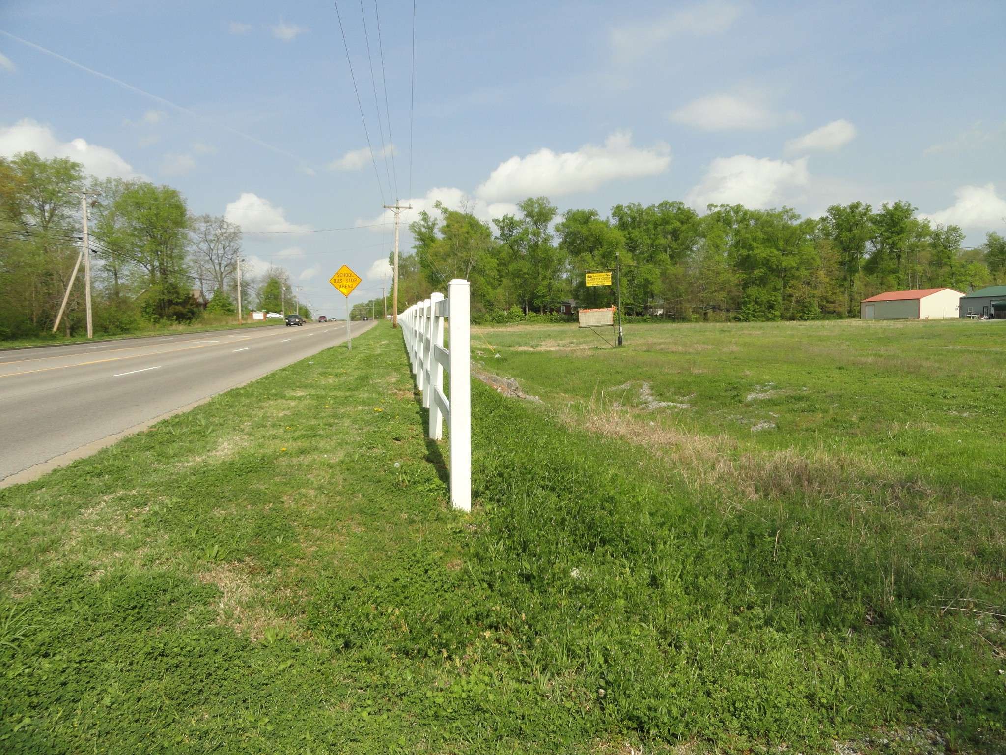2021 Madison Street, Shelbyville, TN 37160