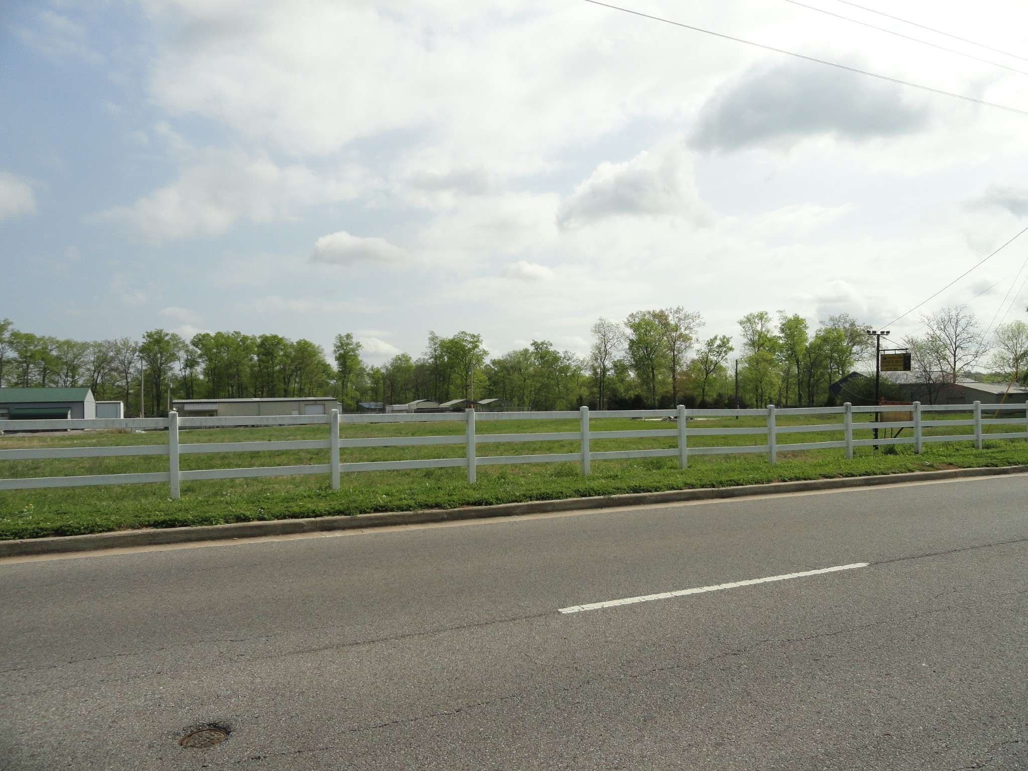 2021 Madison Street, Shelbyville, TN 37160